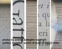 Andrea Battaglini – Bookillers